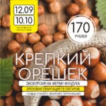 Крепкий орешек